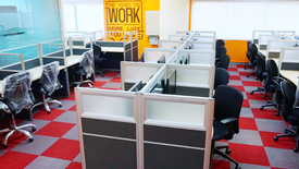 Commercial for rent in San Antonio, Metro Manila near MRT-3 Shaw Boulevard