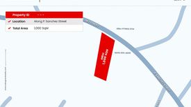 Land for sale in Pagsabungan, Cebu