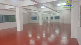Warehouse / Factory for rent in San Agustin, Metro Manila
