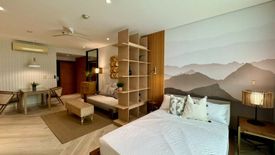 Condo for rent in Park Terraces, San Lorenzo, Metro Manila near MRT-3 Ayala