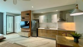 Condo for rent in Park Terraces, San Lorenzo, Metro Manila near MRT-3 Ayala