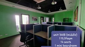 Office for rent in San Antonio, Metro Manila near MRT-3 Ortigas