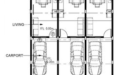 3 Bedroom House for sale in Tandang Sora, Metro Manila