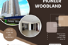 2 Bedroom Condo for sale in Pioneer Woodlands, Barangka Ilaya, Metro Manila near MRT-3 Boni