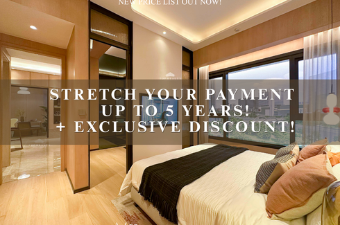 1 Bedroom Condo for sale in The Velaris Residences, Manggahan, Metro Manila