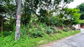 Land for sale in Marcelo Green Village, Metro Manila