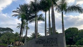 Land for sale in Ayala Westgrove Heights, Inchican, Cavite