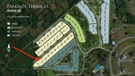 Land for sale in Ayala Greenfield Estates, Maunong, Laguna