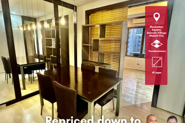 1 Bedroom Condo for sale in Pembo, Metro Manila, Makati, Metro Manila - Photo 2