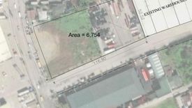 Land for rent in Santa Rita, Bulacan