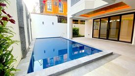 5 Bedroom House for sale in Poblacion, Metro Manila