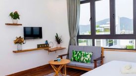 Cho thuê căn hộ chung cư 1 phòng ngủ tại Mân Thái, Quận Sơn Trà, Đà Nẵng