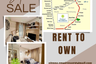 1 Bedroom Condo for Sale or Rent in Pioneer Woodlands, Barangka Ilaya, Metro Manila near MRT-3 Boni
