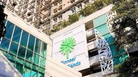 1 Bedroom Condo for Sale or Rent in Pioneer Woodlands, Barangka Ilaya, Metro Manila near MRT-3 Boni