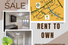 1 Bedroom Condo for Sale or Rent in Pasade&ntilde;a, Metro Manila near LRT-2 Gilmore