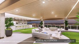 3 Bedroom Condo for sale in Fortis Residences, Bangkal, Metro Manila near MRT-3 Magallanes