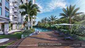 3 Bedroom Condo for sale in Fortis Residences, Bangkal, Metro Manila near MRT-3 Magallanes