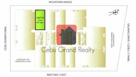 Commercial for sale in Cebu IT Park, Cebu