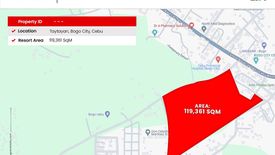 Land for sale in Taytayan, Cebu