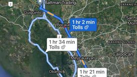 Land for sale in Catacte, Bulacan