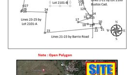 Land for sale in Catacte, Bulacan