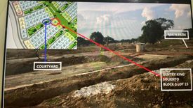 Land for sale in Canlubang, Laguna