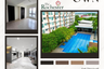 1 Bedroom Condo for Sale or Rent in The Rochester, San Joaquin, Metro Manila