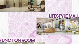 Condo for Sale or Rent in The Paddington Place, Highway Hills, Metro Manila near MRT-3 Shaw Boulevard