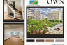 1 Bedroom Condo for Sale or Rent in Cambridge Village, San Andres, Rizal