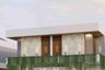 Villa dijual dengan 2 kamar tidur di Benoa, Bali