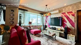1 Bedroom Apartment for sale in St. Francis Shangri-La Place, Wack-Wack Greenhills, Metro Manila near MRT-3 Shaw Boulevard