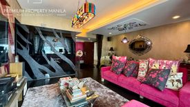 1 Bedroom Apartment for sale in St. Francis Shangri-La Place, Wack-Wack Greenhills, Metro Manila near MRT-3 Shaw Boulevard