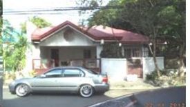 House for sale in BF Homes, Metro Manila
