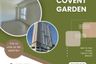 Condo for sale in COVENT GARDEN, Santa Mesa, Metro Manila near LRT-2 V. Mapa