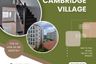 1 Bedroom Condo for sale in Cambridge Village, San Andres, Rizal