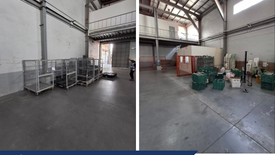 Warehouse / Factory for rent in Tañong, Metro Manila