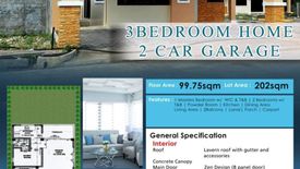 3 Bedroom House for sale in Poblacion, Bohol