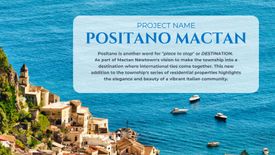 2 Bedroom Condo for sale in Mactan, Cebu