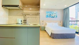 Cho thuê căn hộ chung cư 1 phòng ngủ tại Phước Mỹ, Quận Sơn Trà, Đà Nẵng