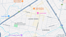 Land for sale in Central, Metro Manila