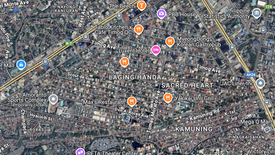 Land for sale in Central, Metro Manila