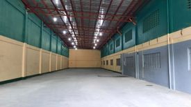 Warehouse / Factory for rent in Cupang, Metro Manila