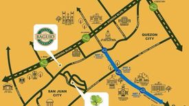 2 Bedroom Condo for Sale or Rent in Pasadeña, Metro Manila near LRT-2 Gilmore