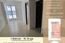 1 Bedroom Condo for Sale or Rent in Wack-Wack Greenhills, Metro Manila near MRT-3 Shaw Boulevard