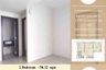 2 Bedroom Condo for sale in Pioneer Woodlands, Barangka Ilaya, Metro Manila near MRT-3 Boni