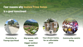 2 Bedroom House for sale in Buliran, Quezon