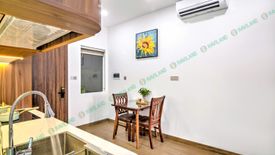 Cho thuê căn hộ chung cư 1 phòng ngủ tại Phước Mỹ, Quận Sơn Trà, Đà Nẵng