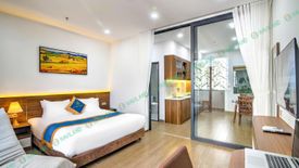 Cho thuê căn hộ chung cư 1 phòng ngủ tại Phước Mỹ, Quận Sơn Trà, Đà Nẵng
