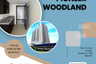2 Bedroom Condo for sale in Pioneer Woodlands, Barangka Ilaya, Metro Manila near MRT-3 Boni
