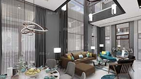 4 Bedroom House for sale in Mariana, Metro Manila near LRT-2 Gilmore